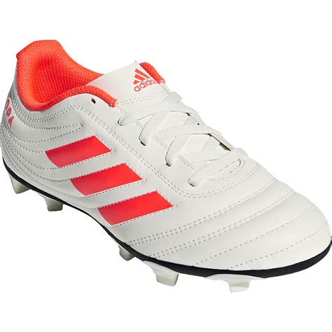 adidas performance fußballschuhe kinder weiß|Weiße adidas Fußballschuhe für Kinder online bei ZALANDO.